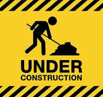 Under Construction